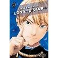 Cover of Kaguya-sama: Love Is War, Vol. 20 Volume 20