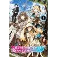 Cover of The World's Strongest Rearguard: Labyrinth Country's Novice Seeker, Vol. 1 (light novel)