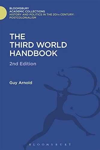 Cover of The Third World Handbook
