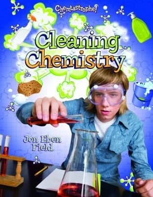 Cover of Cleaning Chemistry