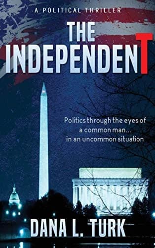Cover of The IndependenT