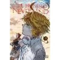 Cover of The Promised Neverland, Vol. 19 Volume 19