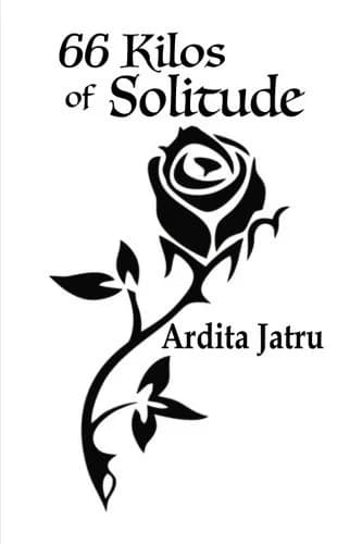 Cover of 66 Kilos of Solitude