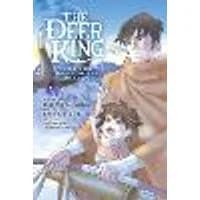 Cover of The Deer King, Vol. 1 (manga)