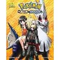Cover of Pokémon: Sun & Moon, Vol. 11 Volume 11