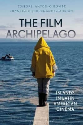 Cover of The Film Archipelago
