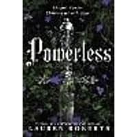 Cover of Powerless: Collector's Edition Hardback Volume 1