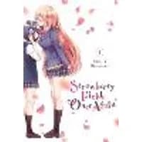 Cover of Strawberry Fields Once Again, Vol. 1