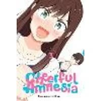 Cover of Cheerful Amnesia, Vol. 3
