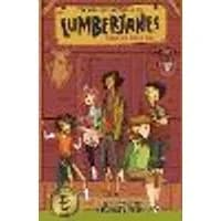 Cover of Lumberjanes Vol. 1 Volume 1