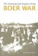 Cover of The International Impact of the Boer War
