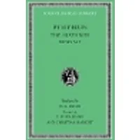 Cover of The Histories, Volume IV