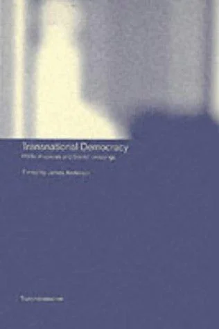 Cover of Transnational Democracy