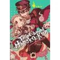 Cover of Toilet-bound Hanako-kun, Vol. 2