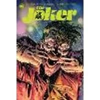 Cover of The Joker Vol. 3