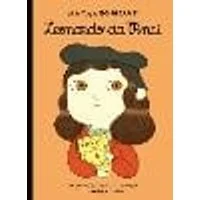 Cover of Leonardo da Vinci Volume 141