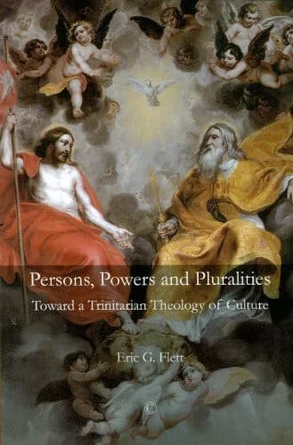 Cover of Persons, Powers, and Pluralities
