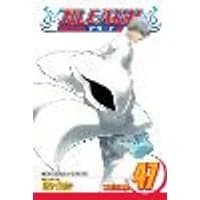 Cover of Bleach, Vol. 47 Volume 47