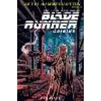 Cover of Blade Runner: Origins Vol. 1