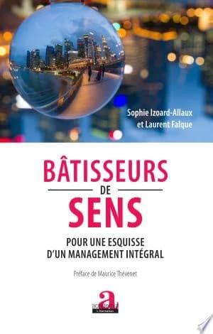 Cover of Bâtisseurs de sens