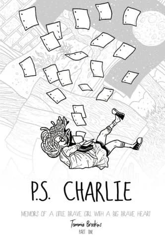 Cover of P.S. Charlie