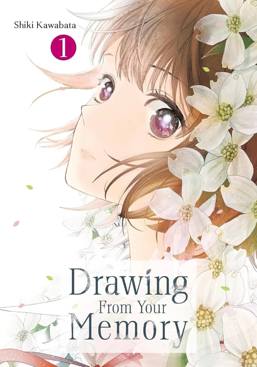 Cover of Drawing From Your Memory Volume 2