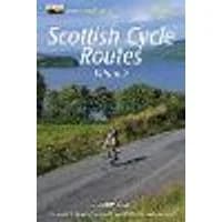 Cover of Scottish Cycle Routes Volume 2