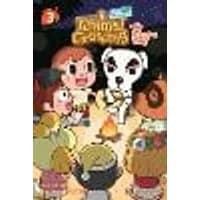Cover of Animal Crossing: New Horizons, Vol. 3 Volume 3