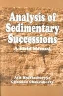 Cover of Analysis of Sedimentary Successions