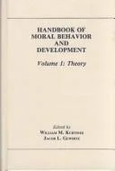 Cover of Handbook of Moral Behavior and Development