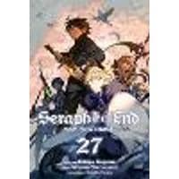 Cover of Seraph of the End, Vol. 27 Volume 27