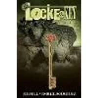 Cover of Locke & Key, Vol. 2: Head Games
