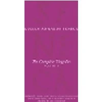 Cover of The Complete Tragedies, Volume 1