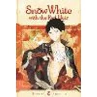 Cover of Snow White with the Red Hair, Vol. 8 Volume 8