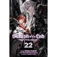 Cover of Seraph of the End, Vol. 22 Volume 22