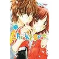 Cover of Cheeky Brat, Vol. 5