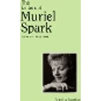 Cover of The Letters of Muriel Spark (Volume 1)