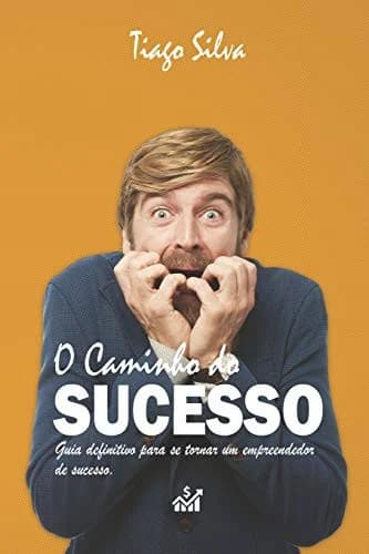 Cover of O Caminho Do Sucesso