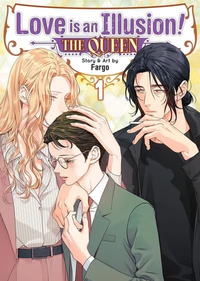 Cover of Love is Money Vol. 1