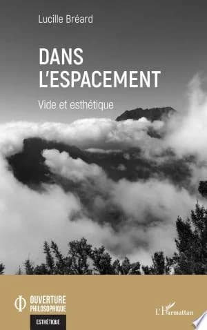 Cover of Dans l'espacement