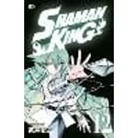 Cover of SHAMAN KING Omnibus 7 (Vol. 19-21)