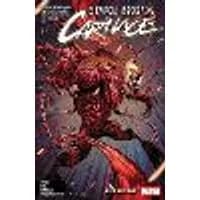 Cover of Eddie Brock: Carnage Vol. 1 - Killing Me