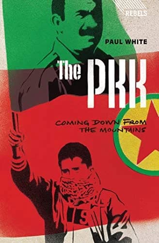 Cover of The PKK