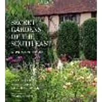Cover of The Secret Gardens of the South East Volume 4