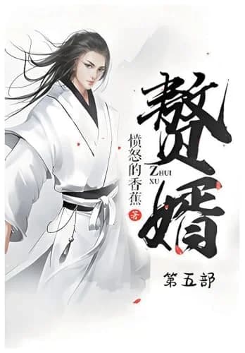 Cover of 赘婿:第五部