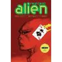 Cover of Resident Alien Omnibus Volume 2