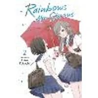 Cover of Rainbows After Storms, Vol. 2 Volume 2