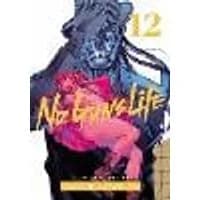Cover of No Guns Life, Vol. 12 Volume 12
