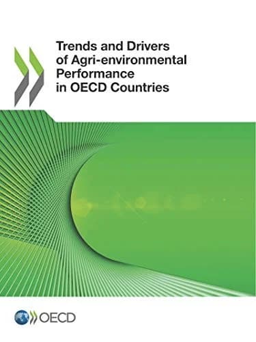 Cover of Trends and drivers of agri-environmental performance in OECD countries