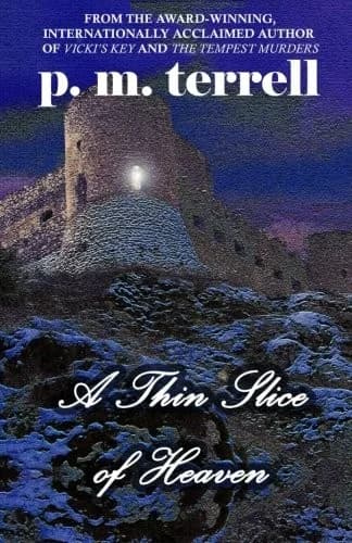 Cover of A Thin Slice of Heaven